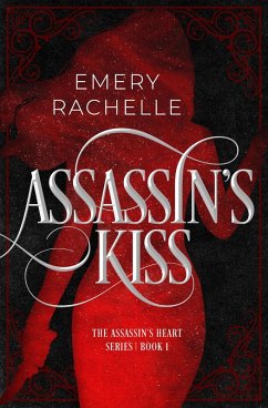 Cover Assassin's Kiss (Assassin's Heart, #1) (eBook, ePUB)