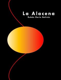 Cover La Alacena (eBook, ePUB)