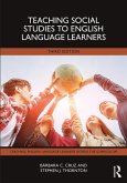 Teaching Social Studies to English Language Learners (eBook, PDF)