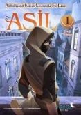 Asil 1 - Abdülhamid Hanin Sarayinda Bir Casus Asil 1 - Abdülhamid Hanin Sarayinda Bir Casus