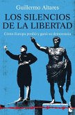 Los silencios de la libertad