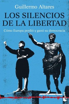 Cover Los silencios de la libertad