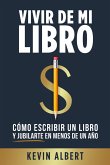 Vivir de mi libro