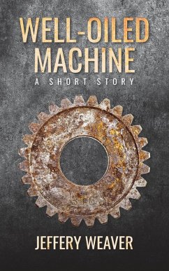 Cover Well-Oiled Machine