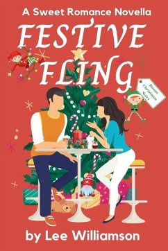 Festive Fling - Williamson, Lee