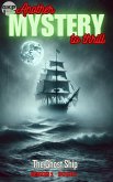 The Ghost Ship (GKP Mysteries, #7) (eBook, ePUB) The Ghost Ship (GKP Mysteries, #7) (eBook, ePUB)