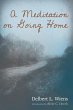 A Meditation on Going Home (eBook, ePUB) - Bild 1