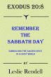 Remember The Sabbath Day (Bible... - Bild 1