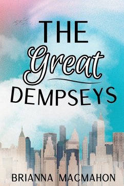 The Great Dempseys - Macmahon, Brianna