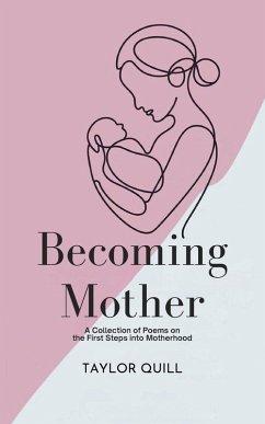 Cover Becoming Mother