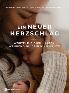 Cover Ein neuer Herzschlag