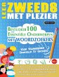 LEER ZWEEDS MET PLEZIER - VOOR... - Bild 1