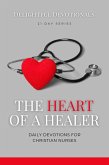 The Heart of a Healer (eBook, ePUB)