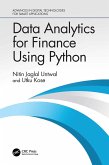 Data Analytics for Finance Using Python (eBook, PDF)