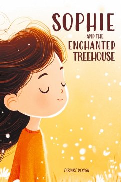 Sophie and the Enchanted Treehouse - Design, Teriart