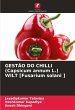 GESTÃO DO CHILLI (Capsicum annum L.)... - Bild 1