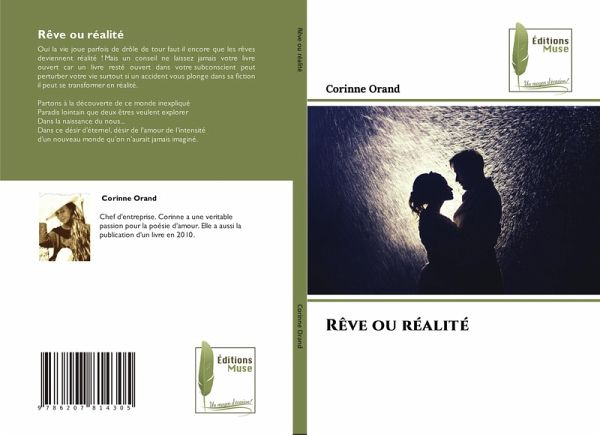 Rêve ou réalité Rêve ou réalité