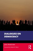 Dialogues on Democracy (eBook, ePUB)