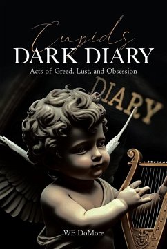 Cupids Dark Diary - Domore, We