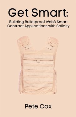 Cover Get Smart