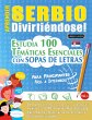 APRENDER SERBIO DIVIRTIÉNDOSE! - PARA... - Bild 1