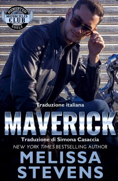 Cover Maverick