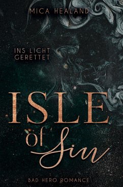 Cover Isle of Sin