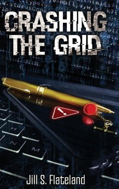 Cover Crashing The Grid