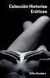 Colección Historias Eróticas Vol. 3 - Bild 1