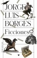 Ficciones - Luis Borges, Jorge