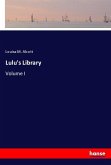 Lulu's Library Lulu's Library