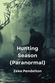 Hunting Season (Paranormal)