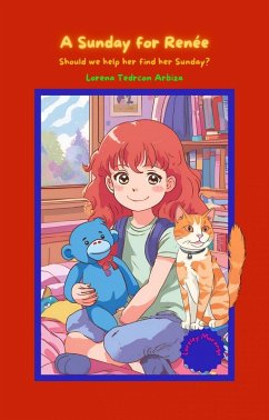 A Sunday for Renée (eBook, ePUB) - Arbiza, Lorena Tercon