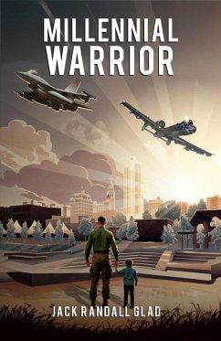 Cover Millennial Warrior (eBook, ePUB)