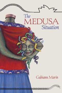 Cover The Medusa Situation (eBook, ePUB)