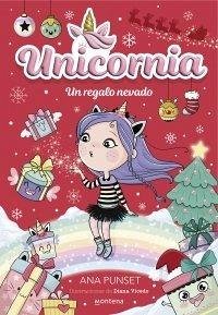 Unicornia 11. Un regalo nevado