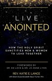 Live Anointed Live Anointed