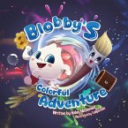 Blobby's Colorful Adventure