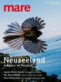 mare - Die Zeitschrift der Meere / No. 167/ Neuseeland mare - Die Zeitschrift der Meere / No. 167/ Neuseeland