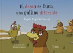 El deseo de Cuca, una gallina diferente