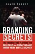 Branding Secrets - Bild 1