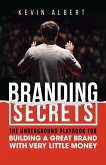 Branding Secrets