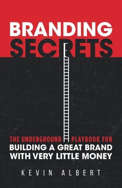 Cover Branding Secrets