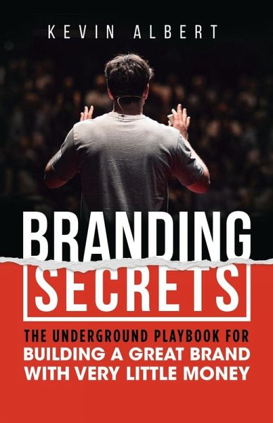 Branding Secrets