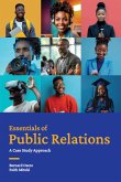 Essentials of Public Relations: A Case Study Approach (eBook, ePUB)