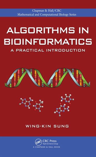 Algorithms in Bioinformatics (eBook, ePUB) Algorithms in Bioinformatics (eBook, ePUB)