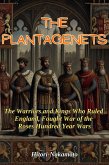 THE PLANTAGENETS (eBook, ePUB)