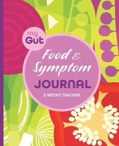 Cover My Gut Food & Symptom Journal