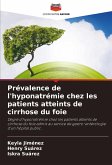 Prévalence de l'hyponatrémie chez les patients atteints de cirrhose du foie Prévalence de l'hyponatrémie chez les patients atteints de cirrhose du foie