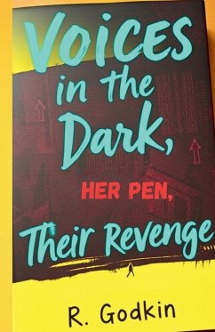 Cover Voices in the Dark